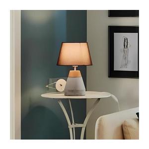 Eglo 95527 - Stolná lampa TAREGA 1xE27/60W/230V 95527 vyobraziť