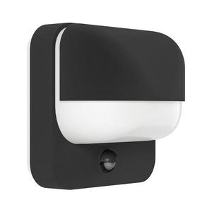 Eglo 94853 - Vonkajšie svietidlo s čidlom TRABADA 1xE27/40W/230V 94853 vyobraziť