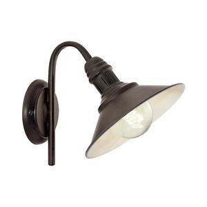 Eglo 49458 - Nástenné svietidlo STOCKBURY 1xE27/60W/230V 49458 vyobraziť