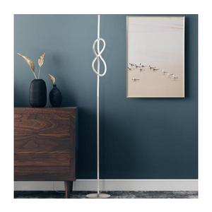 Eglo 97942 - LED Stojacia lampa NOVAFELTRIA LED/13W/230V 97942 vyobraziť