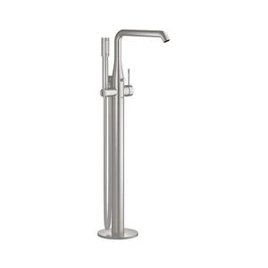 GROHE 23491DC1 - Vaňová batéria ESSENCE 277 mm, nerezové prevedenie 23491DC1 vyobraziť