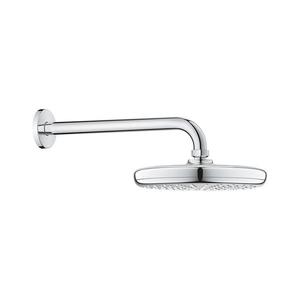 GROHE 26412000 - Sprchová hlavica TEMPESTA 210 286 mm lesklý chróm 26412000 vyobraziť