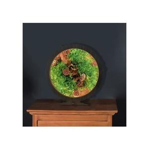 Li-Go 23654 - LED Stmievateľná stolná dekorácia LED/12W/230V 20x22 cm mach 23654 vyobraziť