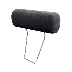 Odnímateľný podhlavník AVESTA antracit 8590828984863 vyobraziť