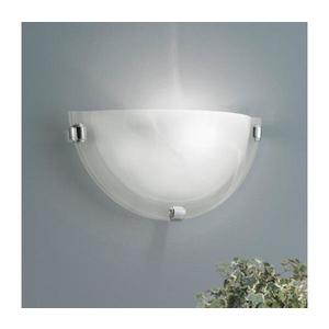 Eglo 7188 - Nástenné svietidlo SALOME 1xE27/60W/230V alabastrové sklo 7188 vyobraziť