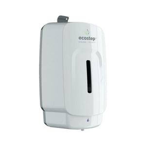 EcoStep 50051 - Bezdotykový dávkovač mydla S3 1000 ml 4xAA biela 50051 vyobraziť