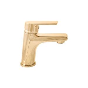 RAV Slezák CO126.0Z - Umývadlová batéria COLORADO 14, 3 cm, lesklé zlaté prevedenie CO126.0Z vyobraziť