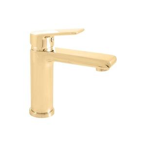 RAV Slezák CO128.0Z - Umývadlová batéria COLORADO 16, 2 cm lesklá zlatá CO128.0Z vyobraziť