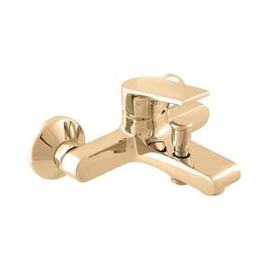 RAV Slezák CO154.5Z - Vaňová batéria COLORADO lesklá zlatá CO154.5Z vyobraziť