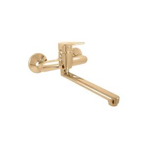 RAV Slezák CO101.5/23Z - Umývadlová batéria COLORADO cm lesklá zlatá CO101.5/23Z vyobraziť