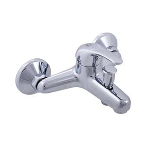 RAV Slezák SA054.5 - Vaňová batéria SAZAVA lesklý chróm SA054.5 vyobraziť