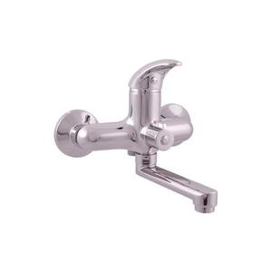 RAV Slezák SA051.5 - Vaňová batéria SAZAVA lesklý chróm SA051.5 vyobraziť