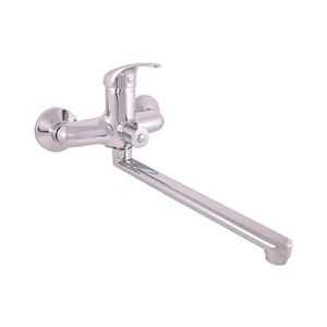 RAV Slezák SA053.5 - Vaňová batéria SAZAVA lesklý chróm SA053.5 vyobraziť