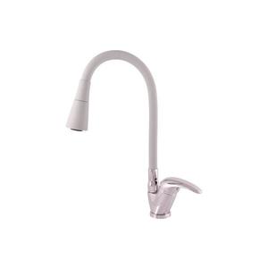 RAV Slezák SA006.0/13S - Drezová batéria SAZAVA 35, 6 cm sivá/lesklý chróm SA006.0/13S vyobraziť