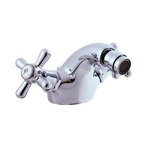 RAV Slezák MK145.0 - Bidetová batéria + výpusť MORAVA 6, 5 cm lesklý chróm MK145.0 vyobraziť