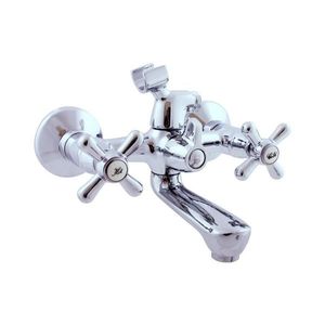 RAV Slezák MK154.5 - Vaňová batéria MORAVA lesklý chróm MK154.5 vyobraziť