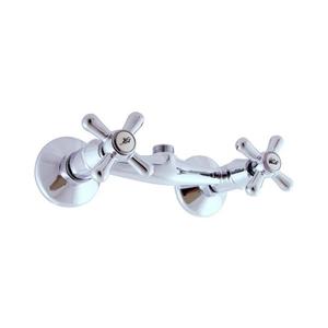 RAV Slezák MK181.5 - Sprchová batéria MORAVA lesklý chróm MK181.5 vyobraziť