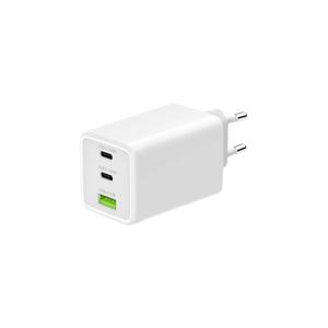 Winner Group - Nabíjací adaptér GaN 1xUSB-A + 2xUSB-C 100W biela WINSITGAN100 vyobraziť