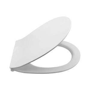 Isvea - WC sedadlo SoftClose KAIRO biele 40D10200I vyobraziť