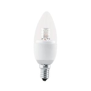 LED žiarovka E14/4, 7W/230V 3000K - Eglo 11196 11196 vyobraziť