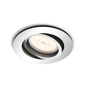 Philips 50391/11/PN - Podhľadové svietidlo MYLIVING DONEGAL 1xGU10/5, 5W/230V chróm vyobraziť