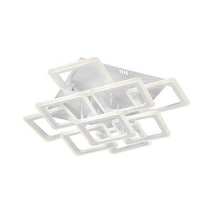 Prisadený luster 9xLED/20W/230V biela P-W 7116/9S-WH-180W vyobraziť