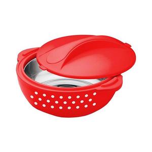 UTC Termohrniec TORO 5 l, červený 268476 vyobraziť