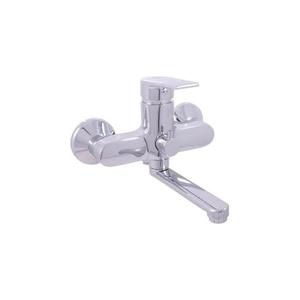 RAV Slezák CO151.5 - Vaňová batéria COLORADO lesklý chróm CO151.5 vyobraziť