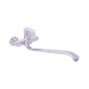 RAV Slezák CO152.5 - Vaňová batéria COLORADO lesklý chróm CO152.5 vyobraziť