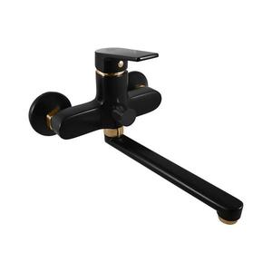 RAV Slezák CO153.5CMATZ - Vaňová batéria COLORADO čierna/zlatá CO153.5CMATZ vyobraziť