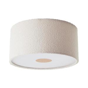 Brilliant - Stropné svietidlo TEDDY 3xE27/20W/230V, priemer 45 cm, krémové 60162/09 vyobraziť