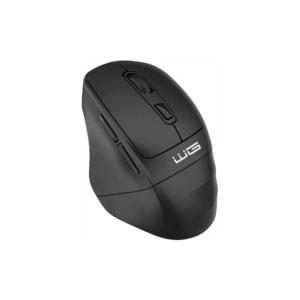 Winner Group - Bezdrôtová myš SEA MOUSE 500 mAh čierna WINMYSWG5BLA vyobraziť