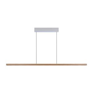 NEO 07310L-LED stmievateľný luster na lanku so senzorom MADEIRA 37W/230V 157 cm jaseň 07310L vyobraziť