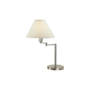 Kolarz 264.71.6 - Stolná lampa HILTON 1xE27/60W/230V 264.71.6 vyobraziť