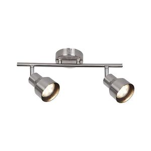 Rabalux 3184 - Bodové svietidlo BLAKE 2xGU10/50W/230V 3184 vyobraziť