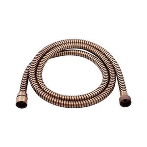 RAV Slezák MH1502SM - Sprchová hadica 150 cm stará mosadz MH1502SM vyobraziť