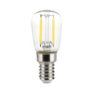 LED filamentová žiarovka ST26 E14/2W/230V 4000K 214445 vyobraziť
