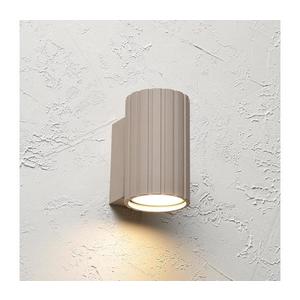 Brilagi - Nástenné svietidlo CRISPINA 1xGU10/10W/230V 10 cm béžová 8590828132332 vyobraziť