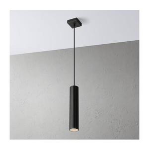 Brilagi - Luster na lanku CRISPINA 1xGU10/10W/230V čierna 8590828132424 vyobraziť