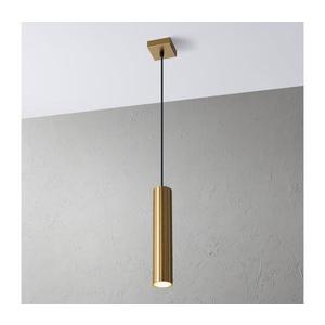 Brilagi - Závesné svietidlo na lanku CRISPINA 1xGU10/10W/230V zlaté 8590828132448 vyobraziť