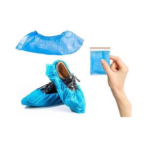 Beper - Návlek na topánky 100 ks BEP-C206UTI006 vyobraziť