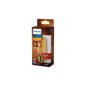 LED žiarovka VINTAGE Philips T32 E27/7W/230V 1800K 8720169191259 vyobraziť