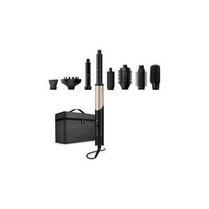 Silk’n - Fén na vlasy SILKYAIR FLEX 230V čierna/zlatá SIL-SILKYAIRFLEX8 vyobraziť