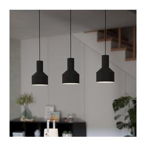 Eglo 99552 - Luster na lanku CASIBARE 3xE27/40W/230V 99552 vyobraziť