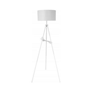 SmartLED Stojacia lampa 1xE27/40W/230V biela 7906 vyobraziť