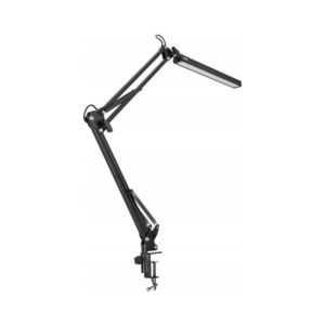 SmartLED LED Stmievateľná stolná lampa s klipom LED/10W/5V 3000/4000/6000K čierna 1241 vyobraziť