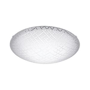 Eglo 32603 - LED stropné svietidlo RICONTO LED/11W/230V pr. 25 cm 32603 vyobraziť