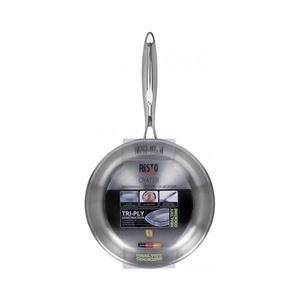 Resto - Panvica CRATER 26 cm RES-95002 vyobraziť