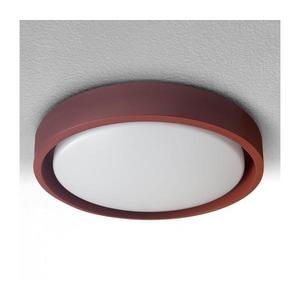 Brilagi - LED stropné svietidlo MATTEO LED/24W/230V priemer 31 cm červené WO800-OEM31-30 vyobraziť