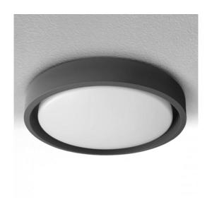 Brilagi - LED stropné svietidlo MATTEO LED/24W/230V priemer 31 cm čierna WO800-OEM29-30 vyobraziť